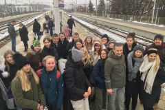 2022_12_02 Wymiana uczniów Olsztyn-Uplengen