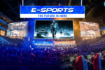 Thumbnail for the post titled: E-sport w TIE9