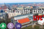 Thumbnail for the post titled: Dzień otwarty – video