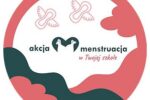 Thumbnail for the post titled: Akcja Menstruacja