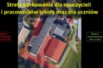 Thumbnail for the post titled: Zasady parkowania na terenie szkoły