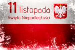 Thumbnail for the post titled: 11 listopada – Narodowe Święto Niepodległości