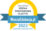 Thumbnail for the post titled: SP311 najlepszą szkołą w Olsztynie!
